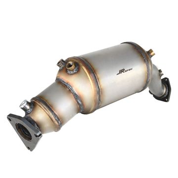 Filtr cząstek stałych DPF JRspec do Audi A4 B8 A6 C6 Q5 2.0 TDI