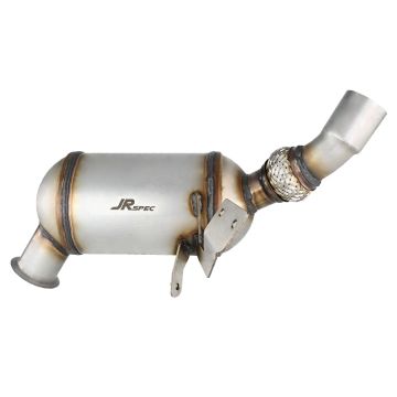 Filtr cząstek stałych DPF JRspec do BMW E90 E91 318d 320d M47