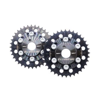 Regulowane koła rozrządu Kelford Cams Nissan SR20 KCG20 1 751,27 zł