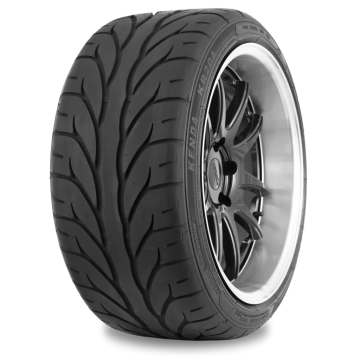 Opona KENDA KAISER KR20A 225/40 R18 Semi Slick