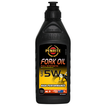 Olej do zawieszenia Penrite MC Fork Oil 5 1L