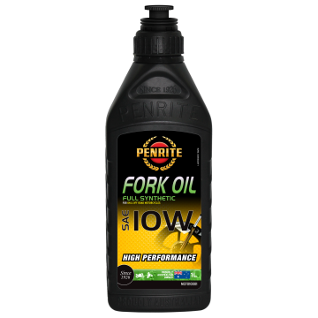 Olej do zawieszenia Penrite MC Fork Oil 10 1L