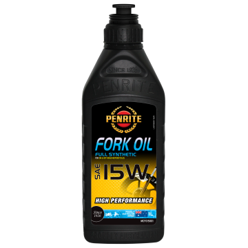Olej do zawieszenia Penrite MC Fork Oil 15 1L