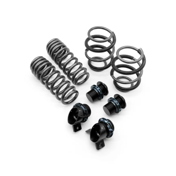 MMR Height Adjustable Lowering Spings for BMW M2 M3 M4