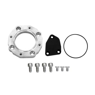 Adapter do Elektronicznej Przepustnicy 60mm Bosch MZR Garage dla SR20DET DE SR20 RWD