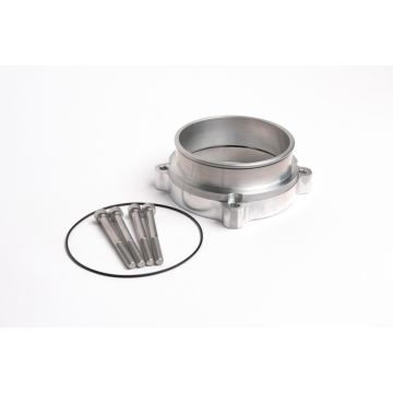 Adapter Przepustnicy dla Audi 4.2 V8 83mm MZR Garage do Tuningowanego Kolektora Dolotowego