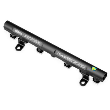 Nuke Performance Fuel Rail for Mini 4cyl R53 FMIC