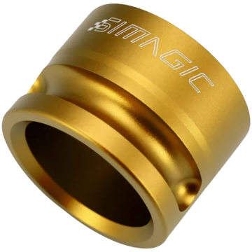 Mocowanie Kierownicy Złote SIMAGIC Symulator Simracing