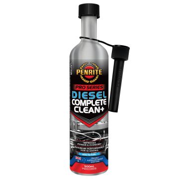 Dodatek do paliwa Penrite PRO Series Diesel Complete Clean + 500ml