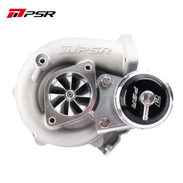 Turbosprężarka Pulsar PSR 2871 Gen2 0.86A/R T25 Inlet 5-Bolt Outlet Dual Ball Bearing for Nissan SR20DET