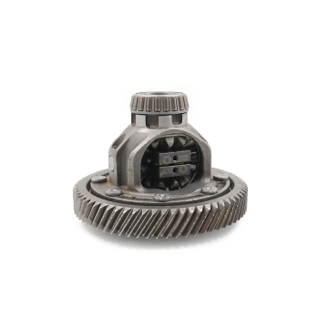 LSD conversion set Gearbox Type 02T Racing Diffs for Volkswagen Polo / Fox Seat Ibiza / Arosa Skoda Fabia