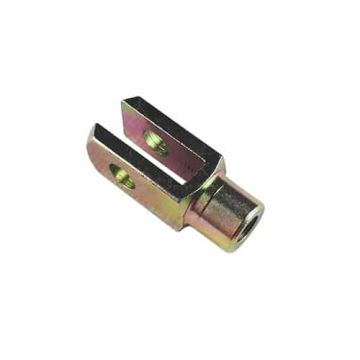 Widełki M8 do Popychaczy Pomp Hamulcowych RacingPedalBoxes