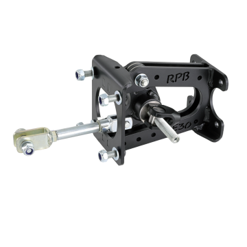 Zestaw Zastępujący Serwo Hamulcowe RacingPedalBoxes BMW E30