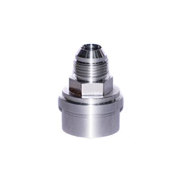 RTMG Performance AN10 Billet Engine Crankcase Breather for 1.8T 20VT RTMG-901-0826 219,99 zł