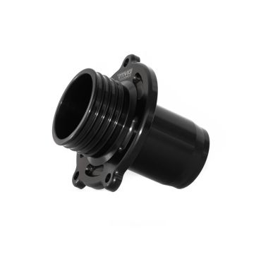 RTMG Performance Muffler Delete for K03 Turbocharger 1.8 TSI Black RTMG-901-0879 478,49 zł