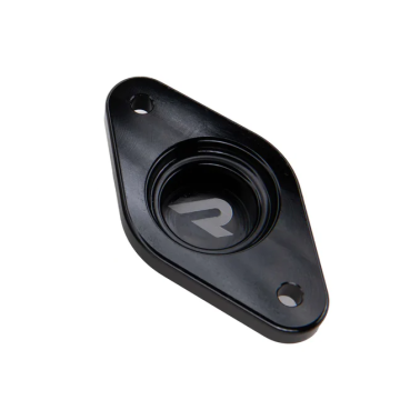 RTMG Performance HPFP Block Off Plate for 2.0 TSI EA888.2 Black