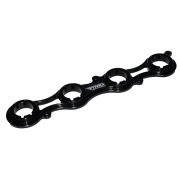 RTMG Performance R8 Cewka zapłonowa zestaw TU5 NFU NFX Peugeot 106 Rallye Citroen Saxo VTS C2 VTS czarny