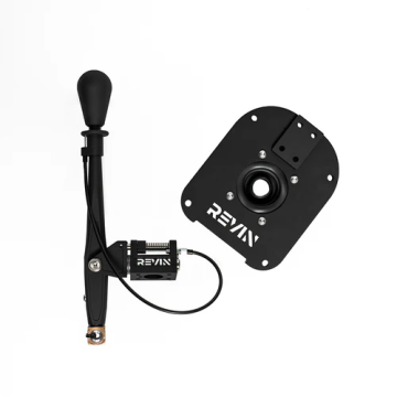 REVIN Short shifter for Nissan 350Z Black RV-350Z-BK 1 999,99 zł