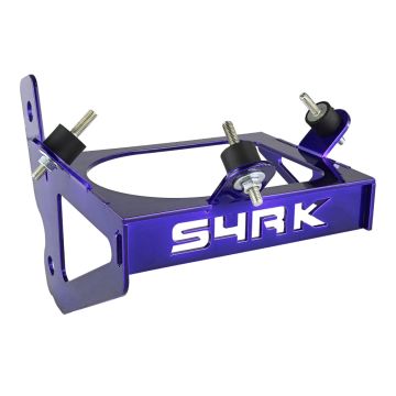 S4RK Uchwyt elektrycznego wspomagania kierownicy do silników 1JZ 2JZ