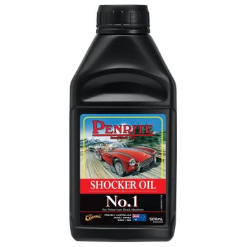Dodatek do oleju Penrite Shocker Oil 1 Mineral 0,5L