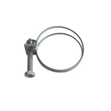 Opaska Przewodu Wody Chłodnicy 091748014 Subaru