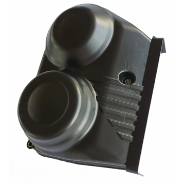 Prawa Przednia Pokrywa Paska Rozrządu 13572AA120 Subaru STI 2008+