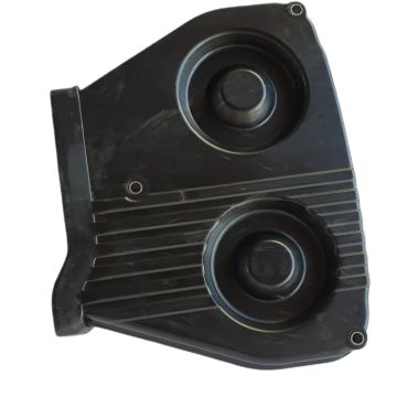 Lewa Przednia Pokrywa Paska Rozrządu 13574AA031 Subaru GC8 V1-4 1993-1998