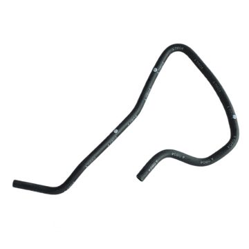 Lewy Przewód Zbiornika Płynu Chłodzącego Turbo Chłodnica 45162AE000 Subaru WRX STI 2001-2007