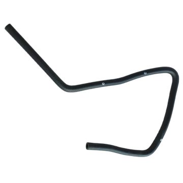 Prawy Przewód Zbiornika Płynu Chłodzącego Turbo Chłodnica 45162AE010 Subaru WRX STI 2001-2007