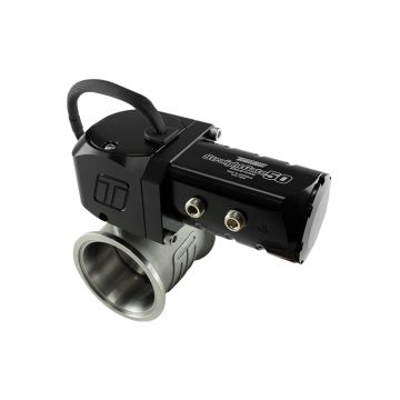 Zawór wastegate Turbosmart TS-0565-1002 eSG50 Electronic Straight Gate