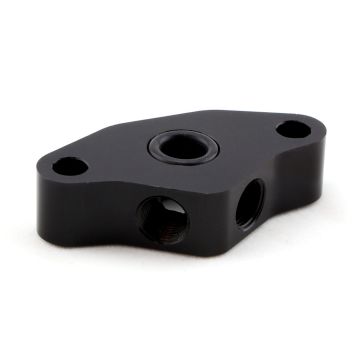 Boost Reference Adapter Turbosmart Nissan Patrol ZD30DDTI/TD42T