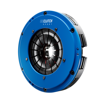 UniClutch Sprzęgło Dwutarczowe Sport V2 875 Nm UC0824202