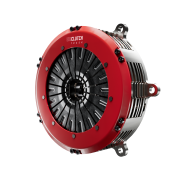 UniClutch QUAD Clutch 240mm UC1041200 UC1041200 6 391,08 zł