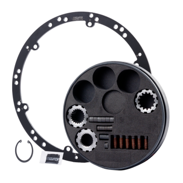 UniClutch Zestaw Montażowy Sprzęgła 240mm UCFK10299-A-001 UCFK10299-A-001 979,08 zł