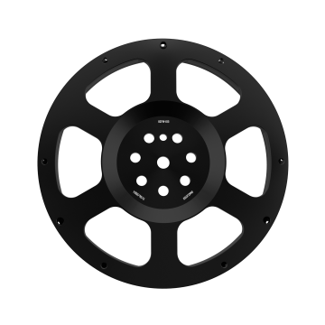 UniClutch Ultra Lekkie Koło Zamachowe UCFW-013 Mitsubishi EVO IV-IX 4G63T