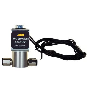AEM Solenoid do wody i metanolu AEM-30-3326 USA-AEM-30-3326 619,99 zł