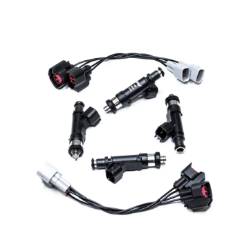 DeatschWerks 800cc Wtryskiwacze Mazda Miata NA NB