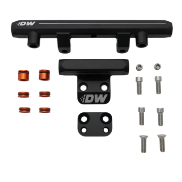 Listwy paliwowe DeatschWerks Mazda RX-7 FC Turbo II 1986-1991