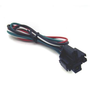 Relay Wiring Harness Only (5 Wire) Nitrous Express NX 15525 USA-NX-15525 99,99 zł