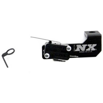 4150 Billet WOT Switch and Bracket Nitrous Express NX 15569 USA-NX-15569 259,99 zł