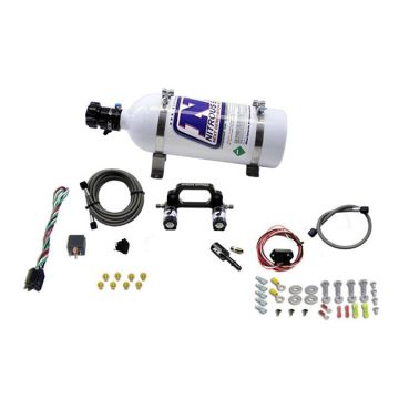 Nitrous Plate System for Polaris RZR 800 with 5Lb Bottle Nitrous Express NX 67000-05P USA-NX-67000-05P 4 369,99 zł