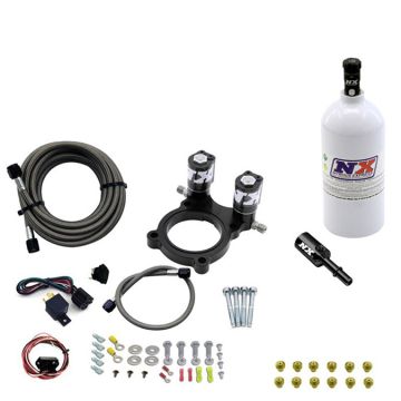 Nitrous Plate System for Can Am Maverick Nitrous Express NX 67200-2.5P USA-NX-67200-2.5P 4 279,99 zł