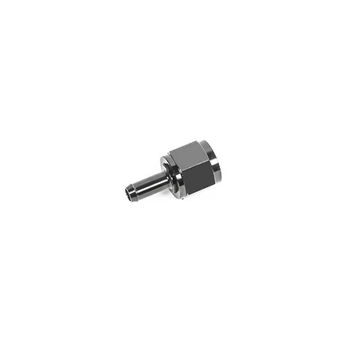 Adapter Złącza 8AN Żeński na 8.5mm Barb Radium Engineering