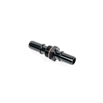 Adapter Przelotowy 10AN ORB 5/8" SAE Męski-Męski Radium Engineering