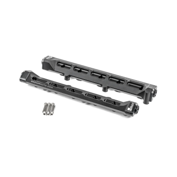 Listwa paliwowa zestaw VW Volkswagen Audi Bentley 6.0L W12 Radium Engineering