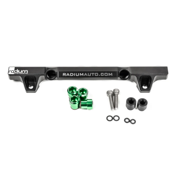 Konwersja Listwy Paliwowej Top Feed Radium Engineering Mazda 26B Primary