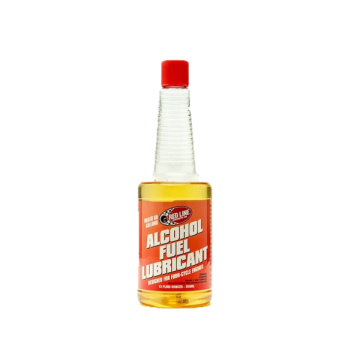 Środek smarujący do paliw alkoholowych Red Line Alcohol Fuel Lubricant 0.335L RD-41102