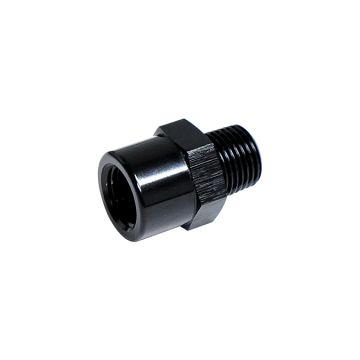 Fuel Pressure Sensor Adapter 1/8" NPT Female x 1/8" NPT Male Nitrous Express NX SNF-61900 USA-NX-SNF-61900 39,99 zł
