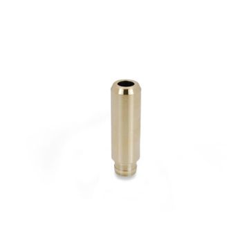 Prowadnice zaworów wydechowych dolotowych Oversize Supertech Audi 1.8T 2.7T AEB TFSI EA113 EA888