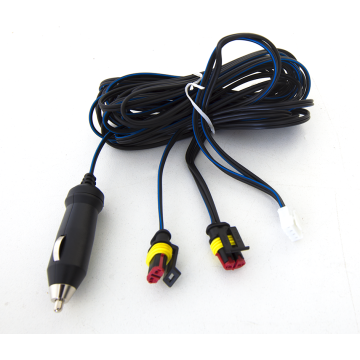 Wiązka elektryczna Varex do modułu sterującego 